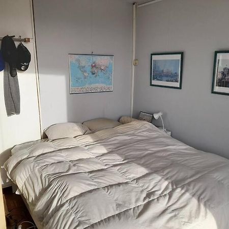 Apartamento Sunny Amberes Exterior foto