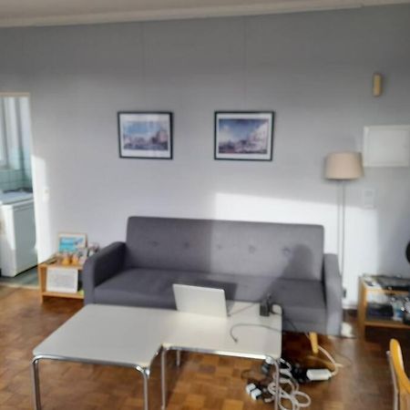 Apartamento Sunny Amberes Exterior foto
