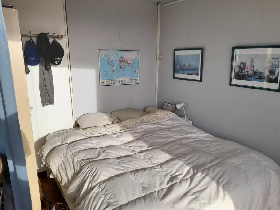 Apartamento Sunny Amberes Exterior foto