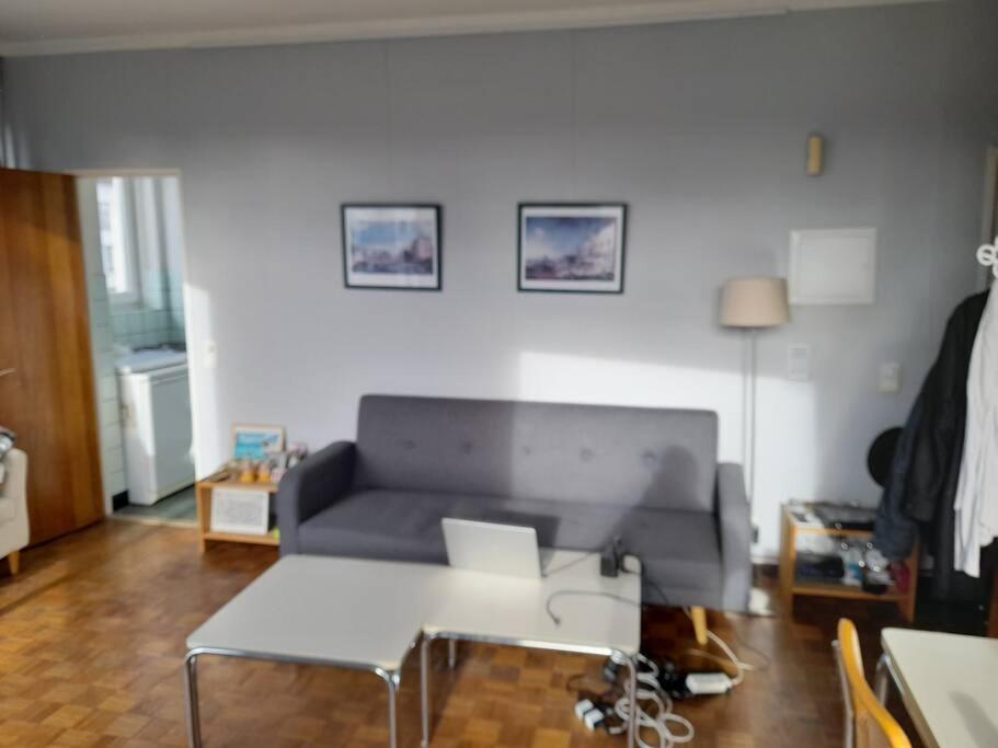 Apartamento Sunny Amberes Exterior foto