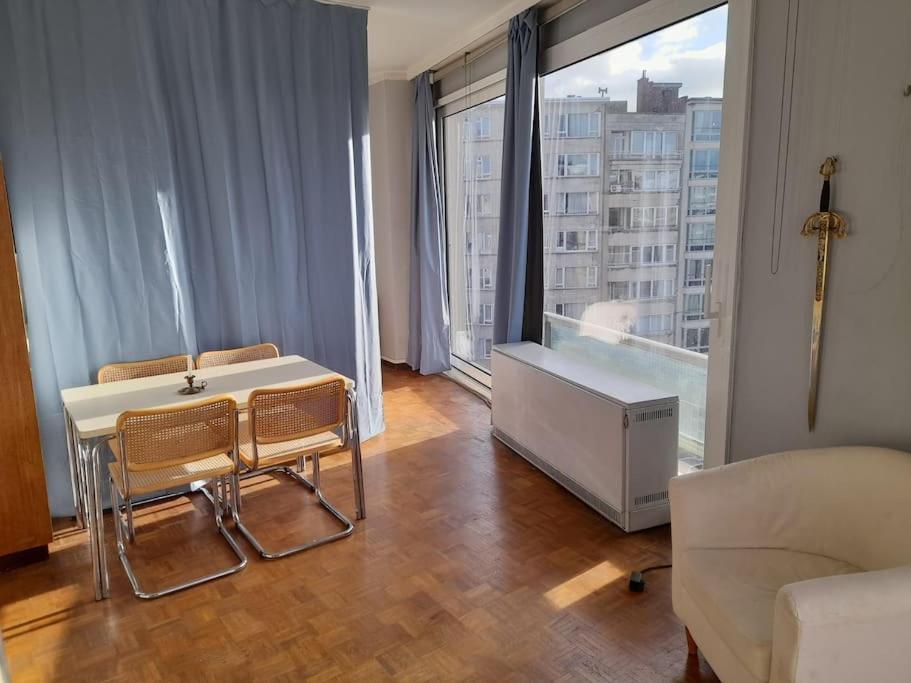 Apartamento Sunny Amberes Exterior foto